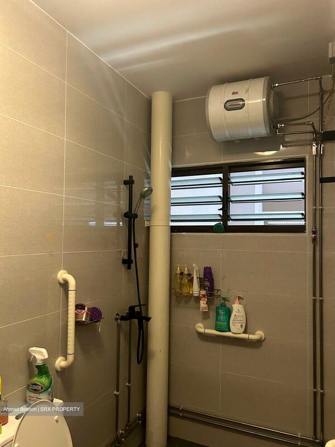 Blk 101 Pasir Ris Street 12 (Pasir Ris), HDB Executive #503929391